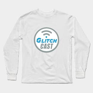 GlitchCast Long Sleeve T-Shirt